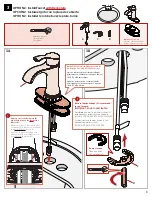 Preview for 3 page of Spectrum Brands Pfister Woodbury LG42-WD0 Quick Installation Manual