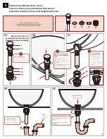 Preview for 5 page of Spectrum Brands Pfister Woodbury LG42-WD0 Quick Installation Manual