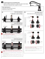 Предварительный просмотр 2 страницы Spectrum Brands Pfister Woodbury RT6-5WD Quick Installation Manual