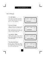 Предварительный просмотр 57 страницы Spectrum Brands SPECTRUM PLUS SP-550 Administrator'S Manual