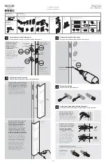 Spectrum Brands WEISER 62835 Installation Manual preview