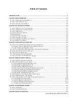 Preview for 3 page of Spectrum Controls 1746sc-INI4i User Manual