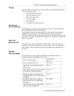 Preview for 5 page of Spectrum Controls 1746sc-INI4i User Manual