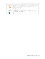 Preview for 7 page of Spectrum Controls 1746sc-INI4i User Manual