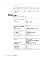 Preview for 10 page of Spectrum Controls 1746sc-INI4i User Manual