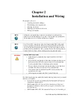 Preview for 15 page of Spectrum Controls 1746sc-INI4i User Manual