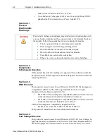 Preview for 16 page of Spectrum Controls 1746sc-INI4i User Manual