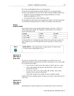 Preview for 17 page of Spectrum Controls 1746sc-INI4i User Manual