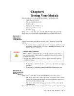 Preview for 45 page of Spectrum Controls 1746sc-INI4i User Manual