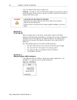 Preview for 46 page of Spectrum Controls 1746sc-INI4i User Manual