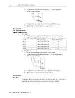 Preview for 52 page of Spectrum Controls 1746sc-INI4i User Manual