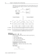 Preview for 38 page of Spectrum Controls 1756-CTR8 User Manual