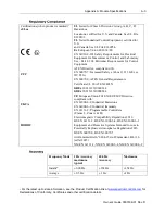 Preview for 61 page of Spectrum Controls 1756-CTR8 User Manual