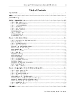 Preview for 3 page of Spectrum Controls 1762sc-IF4OF4 User Manual