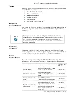 Preview for 5 page of Spectrum Controls 2085-IF4XOF4-SC User Manual