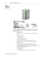 Preview for 10 page of Spectrum Controls 2085-IF4XOF4-SC User Manual