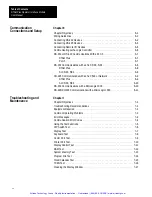 Preview for 7 page of Spectrum Controls DTAM PLUS 2707-L40 Series Owner'S Manual