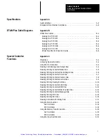 Preview for 8 page of Spectrum Controls DTAM PLUS 2707-L40 Series Owner'S Manual