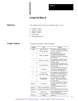 Preview for 10 page of Spectrum Controls DTAM PLUS 2707-L40 Series Owner'S Manual