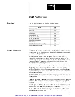 Preview for 14 page of Spectrum Controls DTAM PLUS 2707-L40 Series Owner'S Manual