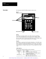 Preview for 15 page of Spectrum Controls DTAM PLUS 2707-L40 Series Owner'S Manual