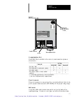 Preview for 16 page of Spectrum Controls DTAM PLUS 2707-L40 Series Owner'S Manual