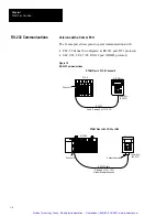 Preview for 21 page of Spectrum Controls DTAM PLUS 2707-L40 Series Owner'S Manual