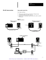 Preview for 22 page of Spectrum Controls DTAM PLUS 2707-L40 Series Owner'S Manual