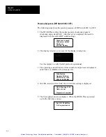 Preview for 31 page of Spectrum Controls DTAM PLUS 2707-L40 Series Owner'S Manual