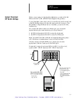 Preview for 32 page of Spectrum Controls DTAM PLUS 2707-L40 Series Owner'S Manual