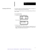 Preview for 46 page of Spectrum Controls DTAM PLUS 2707-L40 Series Owner'S Manual