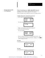 Preview for 48 page of Spectrum Controls DTAM PLUS 2707-L40 Series Owner'S Manual