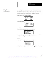 Preview for 50 page of Spectrum Controls DTAM PLUS 2707-L40 Series Owner'S Manual