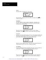 Preview for 51 page of Spectrum Controls DTAM PLUS 2707-L40 Series Owner'S Manual