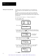 Preview for 53 page of Spectrum Controls DTAM PLUS 2707-L40 Series Owner'S Manual