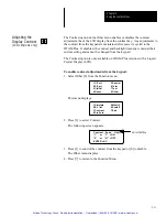 Preview for 54 page of Spectrum Controls DTAM PLUS 2707-L40 Series Owner'S Manual