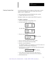 Preview for 56 page of Spectrum Controls DTAM PLUS 2707-L40 Series Owner'S Manual