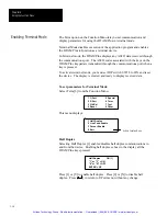 Preview for 57 page of Spectrum Controls DTAM PLUS 2707-L40 Series Owner'S Manual