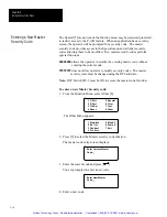 Preview for 59 page of Spectrum Controls DTAM PLUS 2707-L40 Series Owner'S Manual