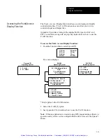 Preview for 62 page of Spectrum Controls DTAM PLUS 2707-L40 Series Owner'S Manual