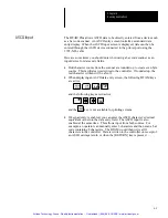 Preview for 68 page of Spectrum Controls DTAM PLUS 2707-L40 Series Owner'S Manual