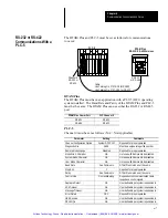 Preview for 84 page of Spectrum Controls DTAM PLUS 2707-L40 Series Owner'S Manual