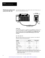 Preview for 85 page of Spectrum Controls DTAM PLUS 2707-L40 Series Owner'S Manual