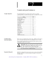 Preview for 90 page of Spectrum Controls DTAM PLUS 2707-L40 Series Owner'S Manual