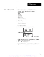 Preview for 94 page of Spectrum Controls DTAM PLUS 2707-L40 Series Owner'S Manual