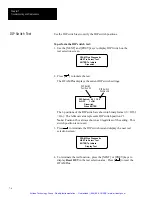 Preview for 95 page of Spectrum Controls DTAM PLUS 2707-L40 Series Owner'S Manual