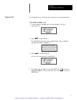 Preview for 96 page of Spectrum Controls DTAM PLUS 2707-L40 Series Owner'S Manual