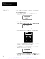 Preview for 97 page of Spectrum Controls DTAM PLUS 2707-L40 Series Owner'S Manual