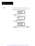 Preview for 101 page of Spectrum Controls DTAM PLUS 2707-L40 Series Owner'S Manual