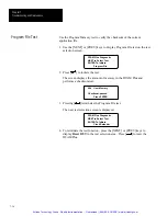 Preview for 103 page of Spectrum Controls DTAM PLUS 2707-L40 Series Owner'S Manual